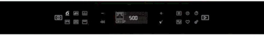 Встраиваемая микроволновая печь Whirlpool W7 MD440 нерж.