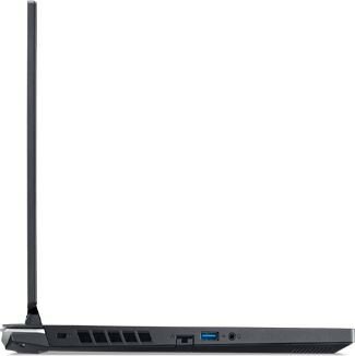 Ноутбук Acer Predator PH315-55 (Intel Core i7-12700H 2.3GHz/15.6"/1920x1080 IPS 165Hz/16GB/512GB SSD