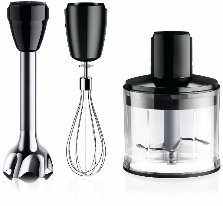 Блендер Braun MQ 55236M