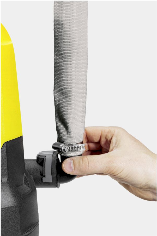 Дренажный насос Karcher SP 1 Dirt Connector Set (16455340)