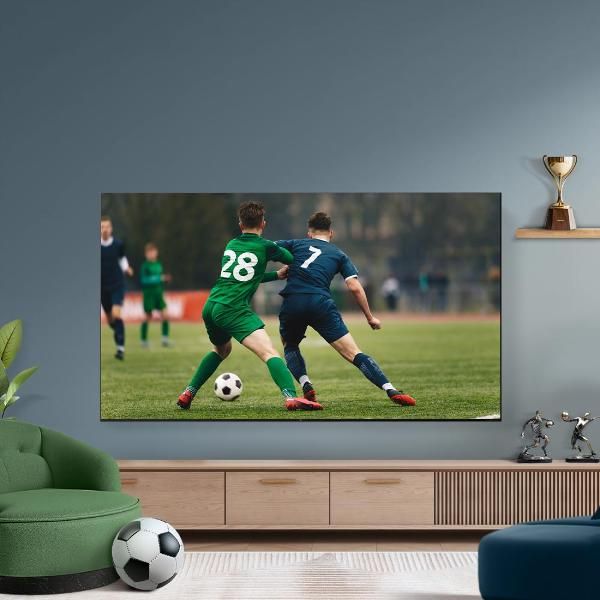 Телевизор TCL 65C7K