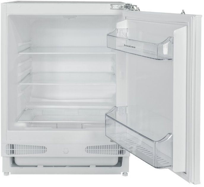 Встраиваемый холодильник Schaub Lorenz SLS E136W0M