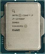 Процессор LGA1700 Intel Core i7-13700KF (Gen.13) купить по низкой цене в интернет-магазине ТехноВидео