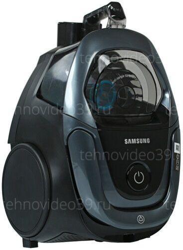 Пылесос Samsung VC18M31C0HG (серый) купить по низкой цене в интернет-магазине ТехноВидео