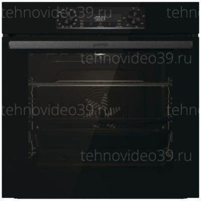 Духовой шкаф Gorenje BOS 6737E06FBG купить по низкой цене в интернет-магазине ТехноВидео