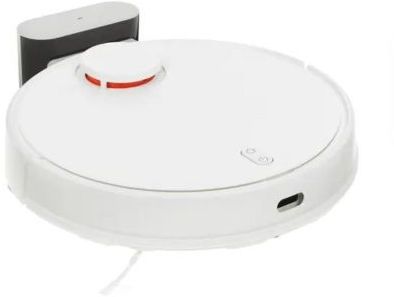 Пылесос-робот Xiaomi Mi Robot Vacuum S12