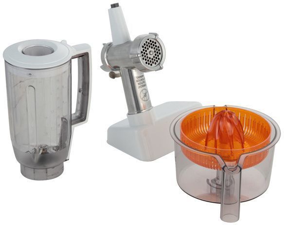 Кухонный комбайн Bosch MUM 54251