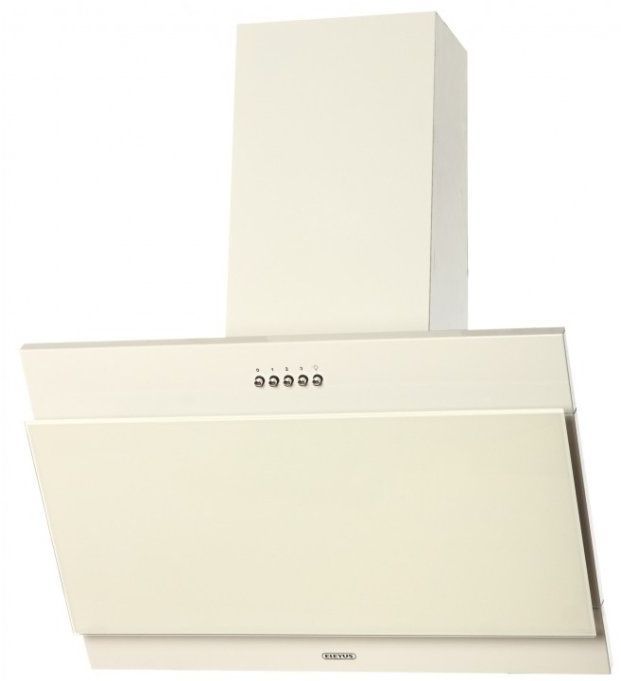 Вытяжка Eleyus LANA (DELLA) 700 60BG LED бежевый