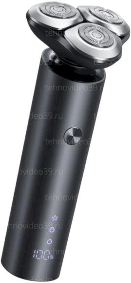 Бритва Xiaomi S301 Black EU (BHR7450EU) купить по низкой цене в интернет-магазине ТехноВидео