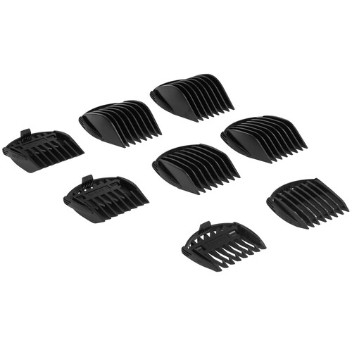 Машинка для стрижки Babyliss FX862E