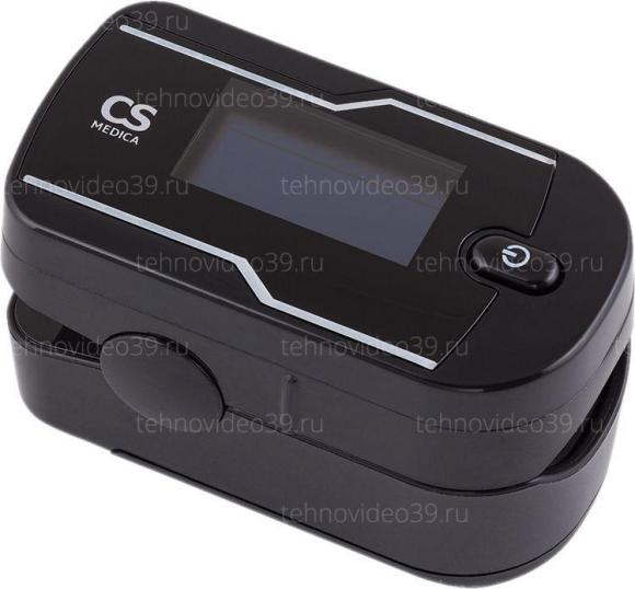 Пульсоксиметр напалечный CS Medica MD300C21C купить по низкой цене в интернет-магазине ТехноВидео