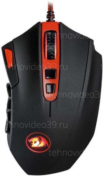 Мышь Redragon FireStorm игровая (70244) купить по низкой цене в интернет-магазине ТехноВидео