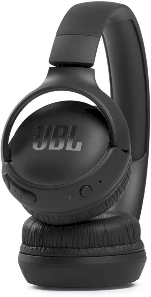 Наушники беспроводные JBL Tune 510BT Black