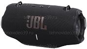 Портативная колонка JBL XTREME 4 Black