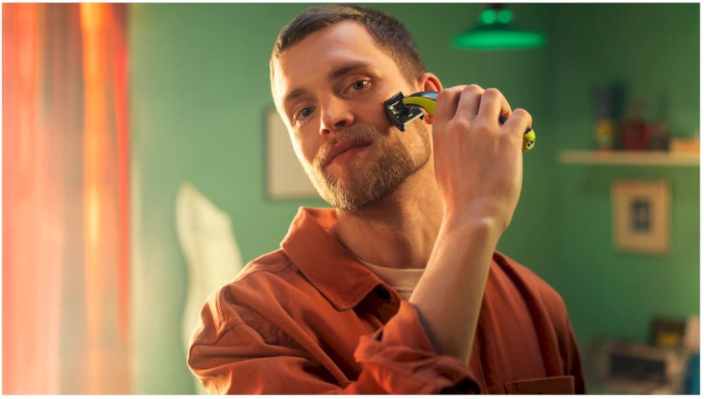 Триммер Philips QP2824/20