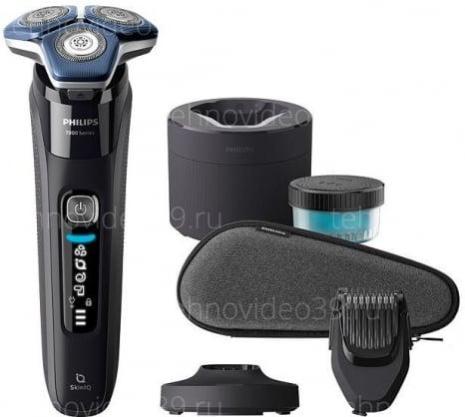 Электробритва Philips S7886/58 купить по низкой цене в интернет-магазине ТехноВидео
