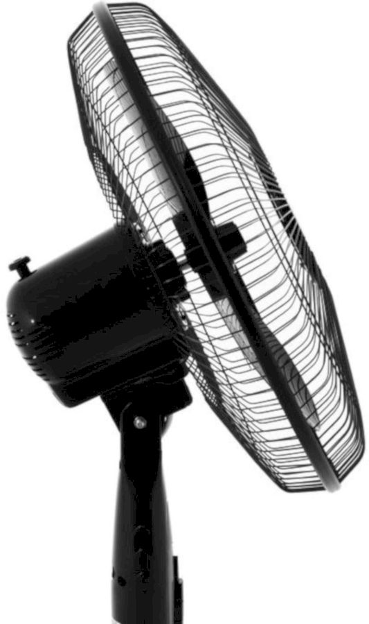 Вентилятор Centek CT-5004 черный