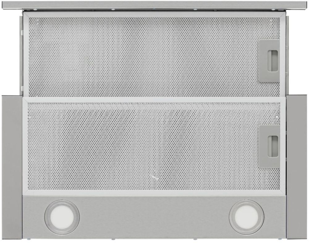 Вытяжка телескопическая Krona KAMILLA T 600 INOX (КА-00007309)