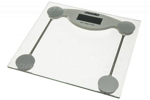 Весы электронные напольные Mesko MS 8137 купить по низкой цене в интернет-магазине ТехноВидео