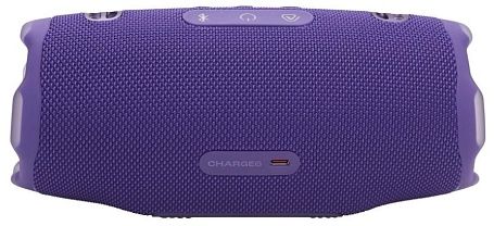 Портативная колонка JBL CHARGE 6 PURPLE