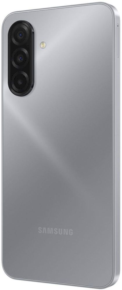 Смартфон Samsung Galaxy A17 8/256 ГБ (SM-A175F), серый (SM-A175FZKOCAU)