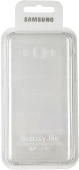 Чехол (клип-кейс) Samsung для Samsung Galaxy A7 (2016) Slim Cover прозрачный (EF-AA710CTEGRU) купить по низкой цене в интернет-магазине ТехноВидео