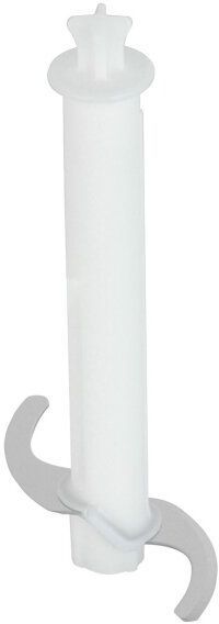 Блендер Braun MQ 5245.WH белый/серый