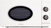 Микроволновая печь Korting KMO 815 RSI