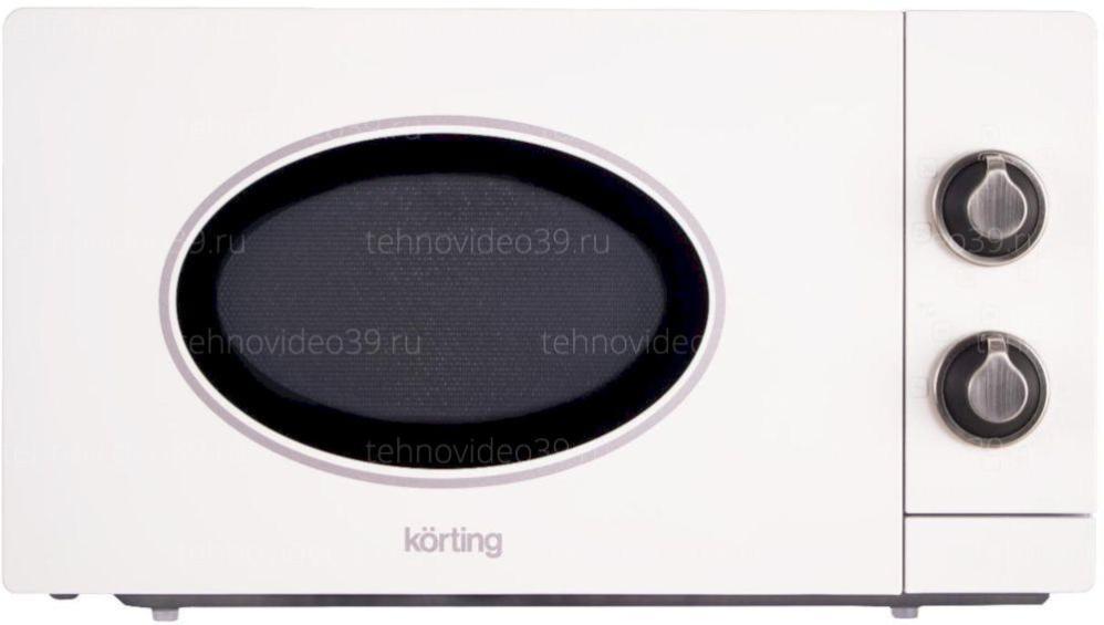 Микроволновая печь Korting KMO 815 RSI купить по низкой цене в интернет-магазине ТехноВидео
