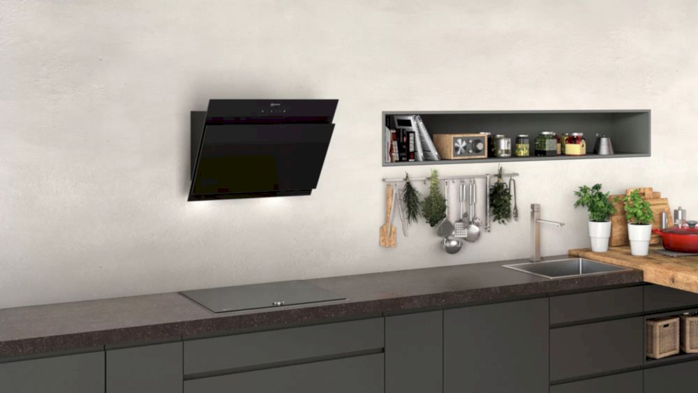 Вытяжка Neff D65IHM1S0