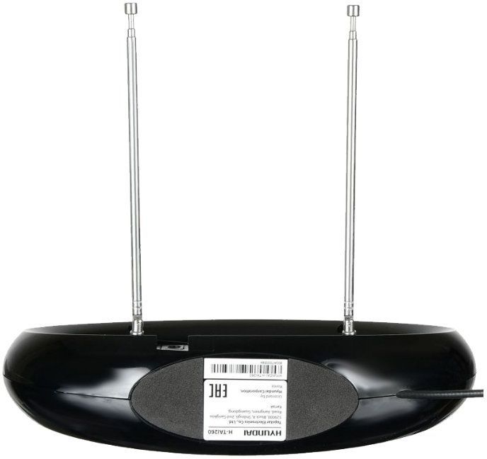 Антенна Hyundai H-TAI260