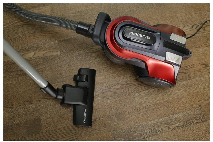 Пылесос Polaris PVC 2003RI