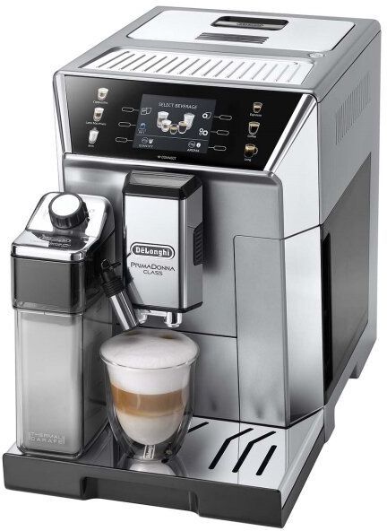 Кофемашина De'longhi ECAM550.85.MS