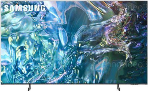 Телевизор Samsung 75Q60D QLED купить по низкой цене в интернет-магазине ТехноВидео