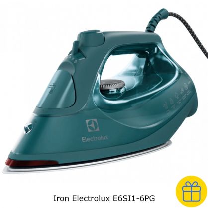 Стиральная машина AEG L7WBE68SI