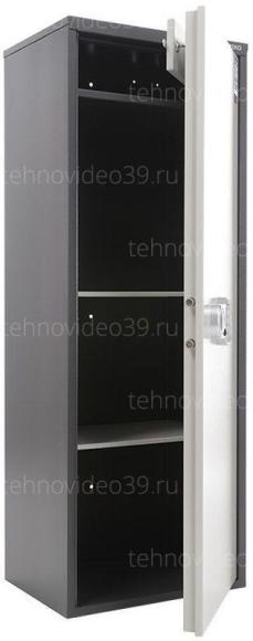 Бухгалтерский шкаф Промет AIKO SL-125Т EL (S10799130902) купить по низкой цене в интернет-магазине ТехноВидео