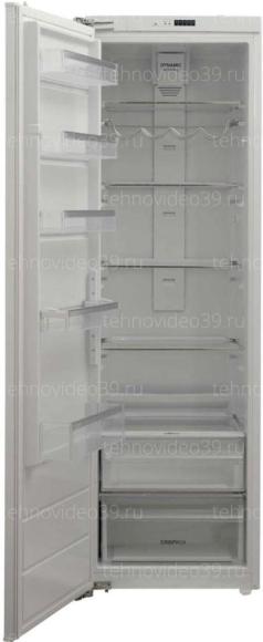 Встраиваемый холодильник Korting KSI 1855 купить по низкой цене в интернет-магазине ТехноВидео