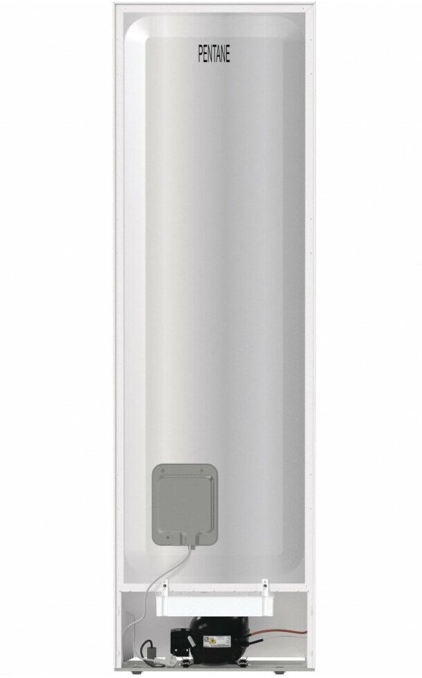 Холодильник Gorenje NRK6202EW4