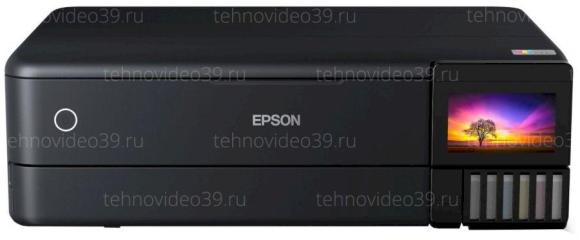 Мфу Epson L8180 купить по низкой цене в интернет-магазине ТехноВидео
