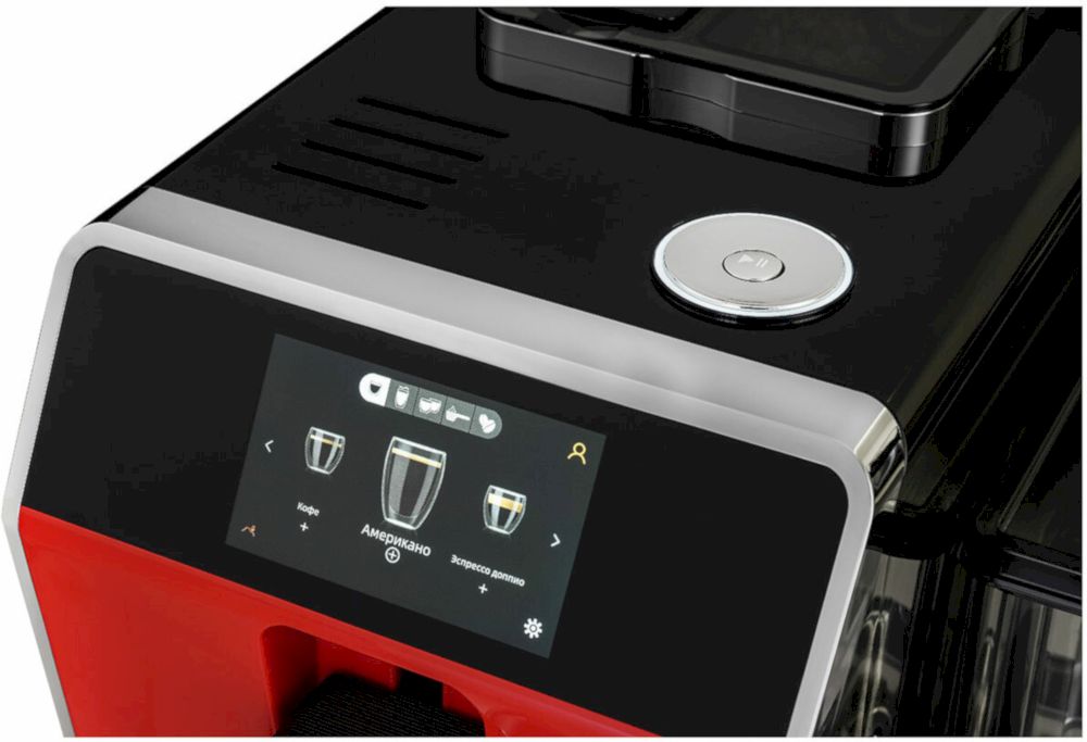 Кофемашина Korting KACM 2005 Diva