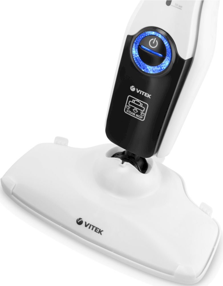 Паровая швабра Vitek VT-8191