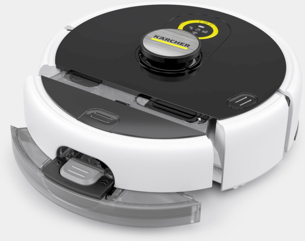Робот-пылесос Karcher RCF 3 (12696600)
