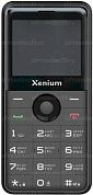 Телефон мобильный Xenium X700, черный (XEN-CTX700BK) купить по низкой цене в интернет-магазине ТехноВидео
