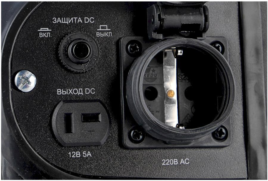 Инверторный генератор Huter DN1500i (64/10/4)