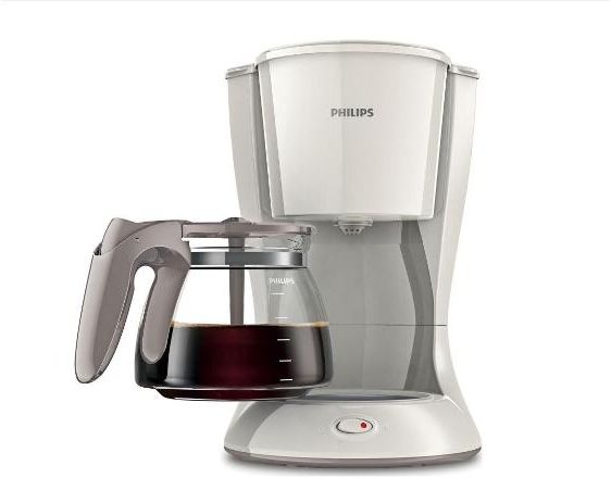 Кофеварка Philips HD7461/00