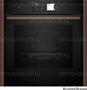 Духовой шкаф Neff B69FY5CY0 Flex Design Slide&Hide® с функцией пара без комплекта планок