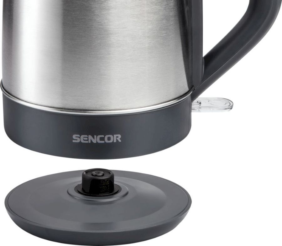 Электрический чайник Sencor SWK 1711 SS нерж