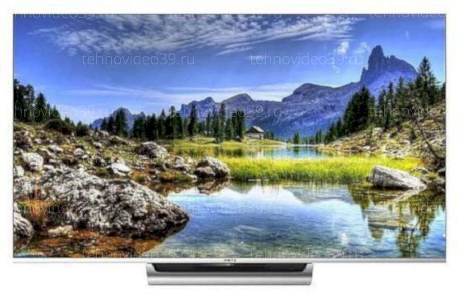 Телевизор METZ 43MUC8000 купить по низкой цене в интернет-магазине ТехноВидео