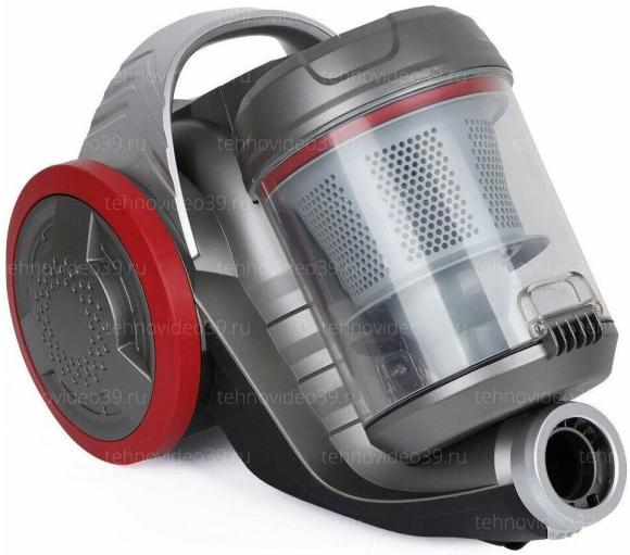 Пылесос BQ VC1606C купить по низкой цене в интернет-магазине ТехноВидео