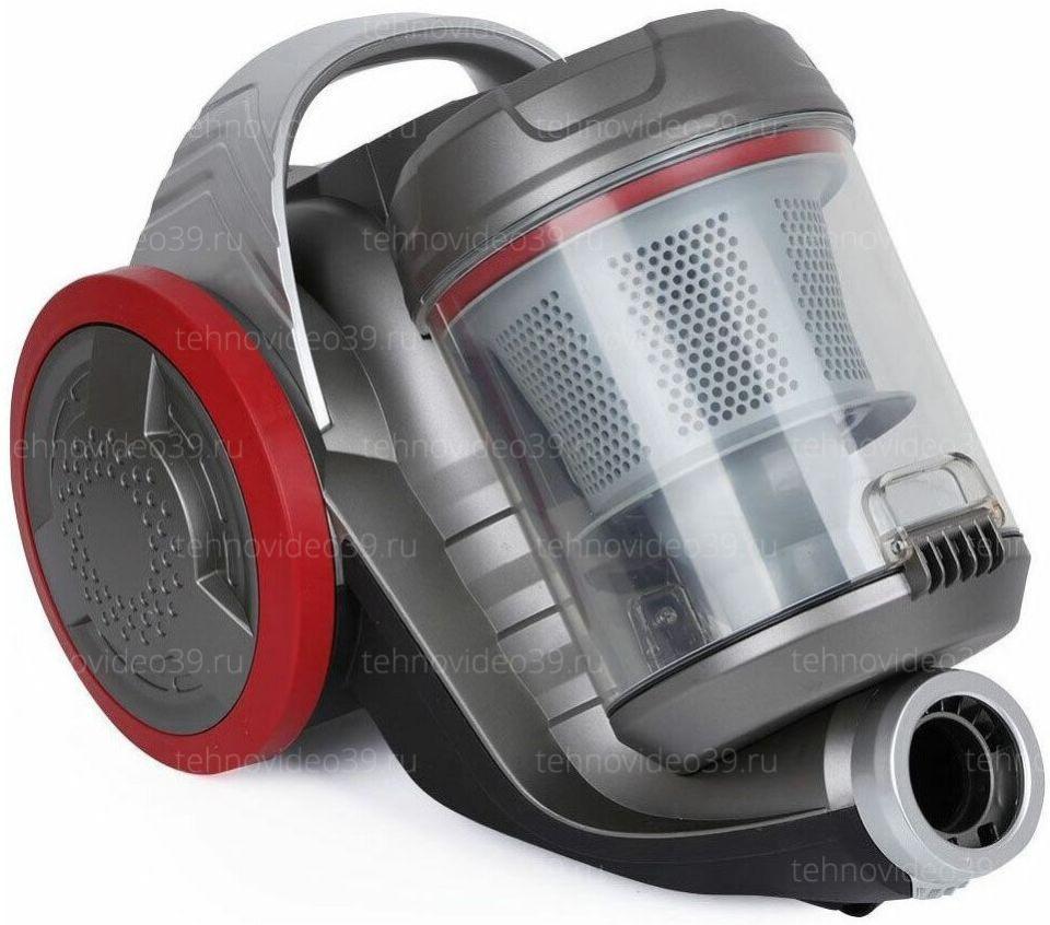 Пылесос BQ VC1606C купить по низкой цене в интернет-магазине ТехноВидео